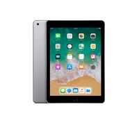 IPAD WIFI 32 GO GRIS SIDERAL (MR7F2NF/A)