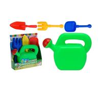 Ipae Pro Garden Ensemble D´outils De Jardinage Pour Enfants