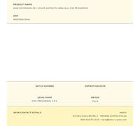 Base Ombrellone Adriatic