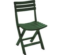 Ipae-Progarden Chaise Pliante Birki Vert