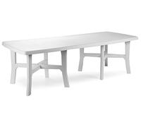 Ipae-Progarden Table 180/240 x 100 triopl.BCO