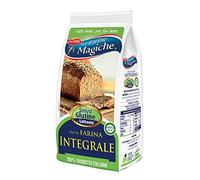 Ipafood Le Farine Magiche Mix Farina Integrale Senza Glutine 300 G
