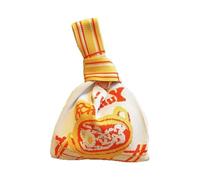 IPAGSEFWE Sac à main à nœud, Sacs à bandoulière faits main, sacs de courses for fêtes, mariages et voyages(Color 2)