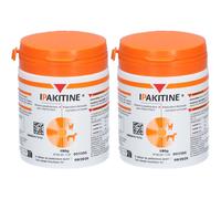 IPAKITINE® pour chiens et chats Poudre 2x180 g