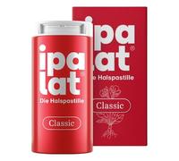 Ipalat Halspastillen Classic. 40 St [Badartikel]