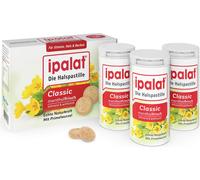 Ipalat Neck Pastilles classic 120 St
