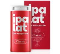 Ipalat Halspastillen Classic. 40 St [Badartikel]