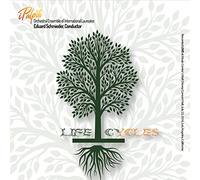 Ipalpiti Orchestral Ensemble of International - Life Cycles (Live)