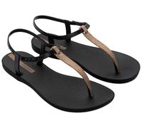 Ipanema 83666 Class Sandales pour femme, Noir, 35/36 EU