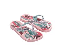 Ipanema Anat Cactus Kids, Pink Green, 32 EU