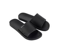 Ipanema Femme ANAT Classic Slide FEM Sandal, Black, 37 EU