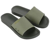 Ipanema Anat Classic Slide Fem Sandales plates pour femme Vert 39 EU, vert, 39 EU
