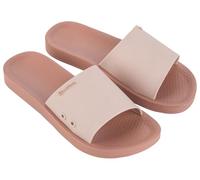 Ipanema Anat Classic Slide Femme Sandales plates pour femme, rose clair, 35/36 EU