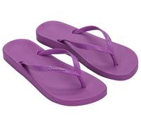 Ipanema Femme ANAT Colors FEM Flip-Flop, Lilac II, 38 EU