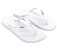 Ipanema Femme ANAT Colors FEM Flip-Flop, White/White, 39 EU