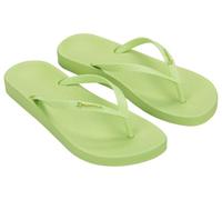 Ipanema Femme ANAT Colors FEM Flip-Flop, Light Green/Light Green, 38 EU