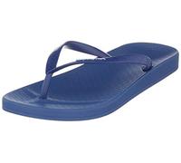 Ipanema Femme Anat Colors Fem Tongs, Multicolore (Blue/Navy 8977.0), 38 EU