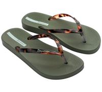 Ipanema – Tongs Anat Connect II Fem – pour femme – Vert – Taille 35/36