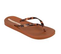 Ipanema anat connect tong-flop dans 83475-aj406 brun