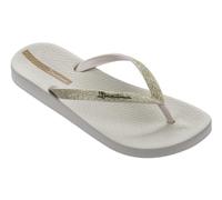 Ipanema Flip Flops Tongs Anat Lolita Femme Beige Taille 39