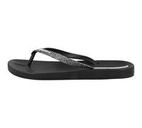 Ipanema Femme ANAT Lolita FEM Flip-Flop, Black, 40 EU