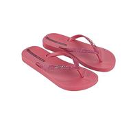 Ipanema Femme Anat Lolita Fem, Red Glitter Red, 41/42 EU