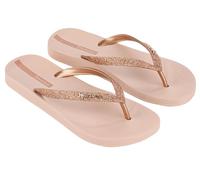 Ipanema Flip Flops Tongs Anat Lolita Femme pailletées Rose 35/36