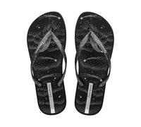 Tongs femmes Ipanema ANAT MAGIC FEM Noir 38