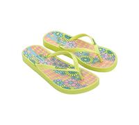 Ipanema ANAT. TEMAS XIV FEM, Tongues, YELLOW/PINK/BLUE,