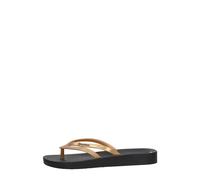 Ipanema - Anatomic Bossa Soft Slippers - Femme - Chaussures - Noir - Taille: 38 EU