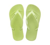 Ipanema Anatomic Colors Kids Sandales pour fille, vert, 33 EU