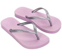 Ipanema Anatomic Colors Kids Tongues, argenté, 33 EU