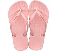 Ipanema Anatomic Colors Kids Tongues, Rose, 32 EU
