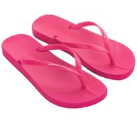 Ipanema Anatomic Colors Tongs EU 38, Rose Fluro, 7 Großbritannien