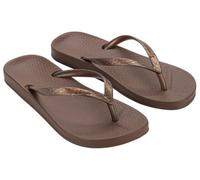 Ipanema Tongs femme Anatomic Tan marron Taille 38