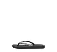 Ipanema - Anatomic Mesh Slipper - Femme - Chaussures - Noir - Taille: 37 EU