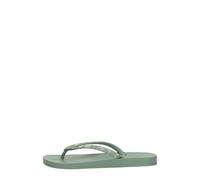 Ipanema - Anatomic Mesh Slippers - Femme - Chaussures - Vert - Taille: 38 EU
