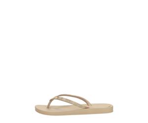 Ipanema - Anatomic Mesh Teenslippers - Femme - Chaussures - Beige - Taille: 37 EU