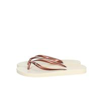 Ipanema Anatomic Tan Flip Flops EU 40