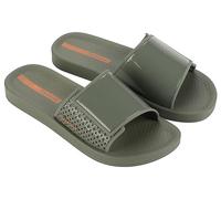 IPANEMA Anatomic Urban Slide Fem, Sandale pour femme, vert, 37 EU