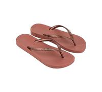Ipanema ANATOMICA TAN FEM, Cuivre rose., 41/42 EU