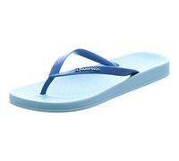 Ipanema Anatomica Tan Fem, Tongs femme, Multicolore (Green/Blue 8974.0), 43 EU