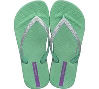 Ipanema Ant Lolita Kids Flip-Flop, Green, 32 EU