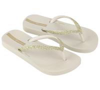 Tongs Ipanema Ipanema Anat Lolita Kids pour Enfant 30 Beige