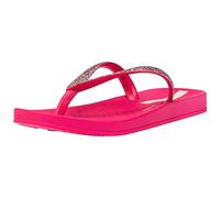 Ipanema Ant Lolita Kids Tongues, Rose Violet, 31 EU