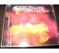 Ipanema Beach Orchestra, Serafim (Conducter) - World Hits with a Latin Touch : Don't Cry for Me a [Import]