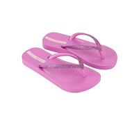 Ipanema Bébé Fille Ant Lolita Kids, Lilac Glitter Lilac, 25/26 EU