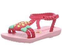Ipanema Bébé Fille My First Iv Ba Sandales, (Pink 8553), 21 EU