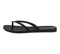 Ipanema Bossa FEM, Tongs, Multicolore Black 8023, 35/36 EU