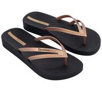 Ipanema Bossa Soft V Flip Flops Noir EU 39 Femme